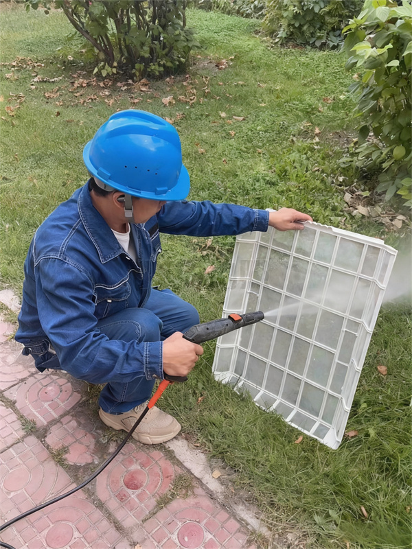 电信机房维护项目