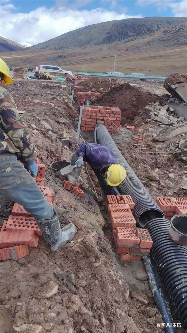 哈密户外工程项目