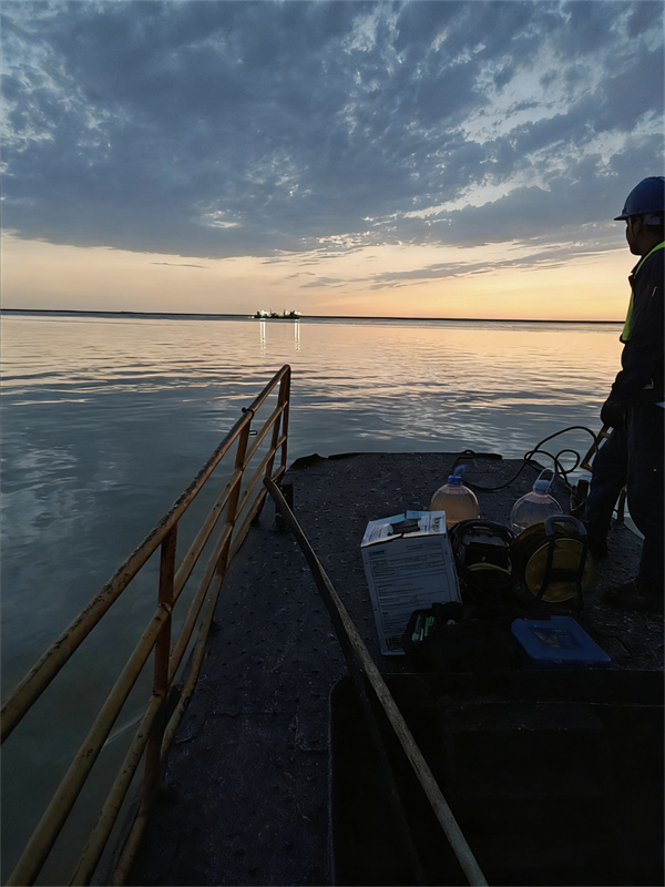 哈密户外工程项目